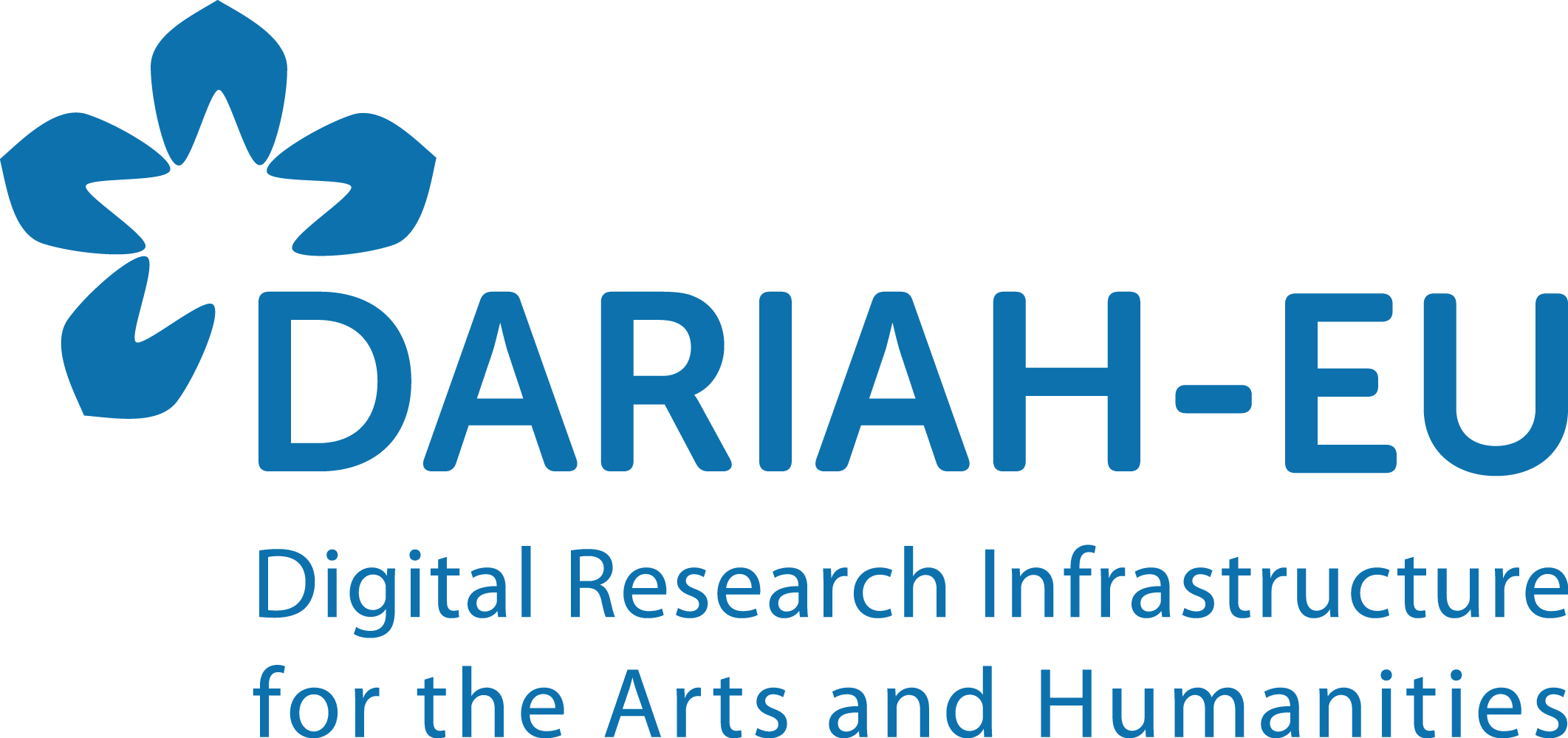 LOGO DARIAH