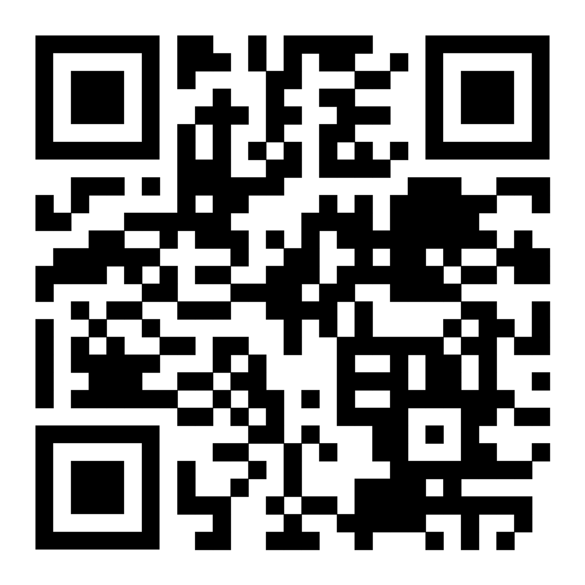 QR code