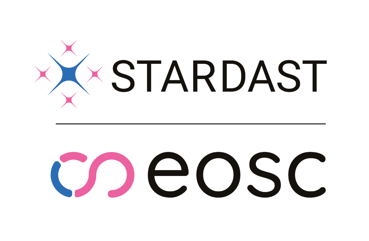 LOGO STARDAST