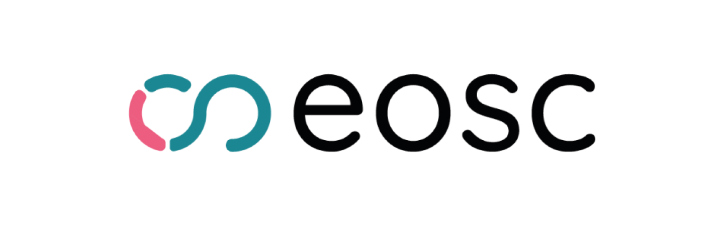LOGO EOSC